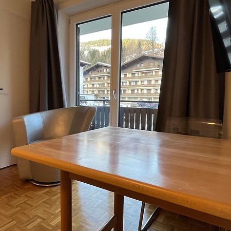 Appartement Comfy Saalbach-Hinterglemm Buitenkant foto