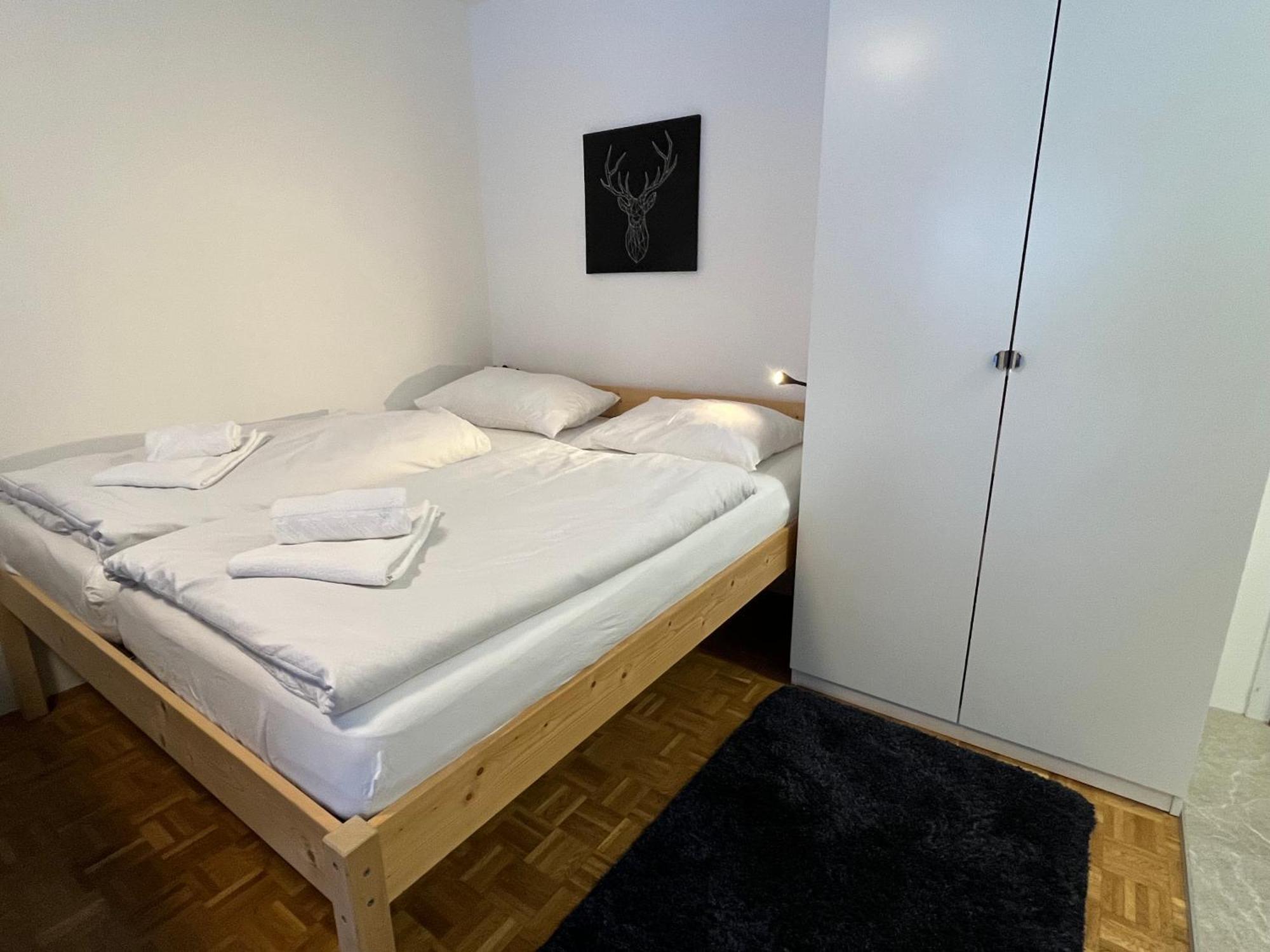 Appartement Comfy Saalbach-Hinterglemm Buitenkant foto