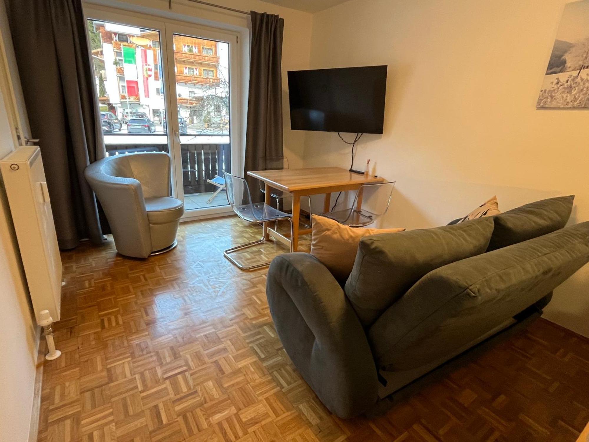 Appartement Comfy Saalbach-Hinterglemm Buitenkant foto