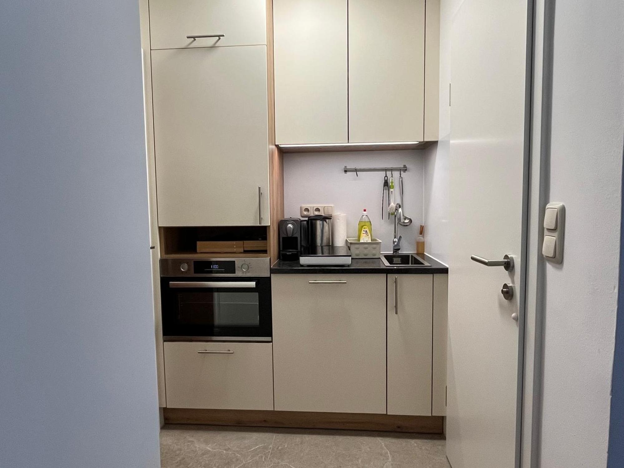 Appartement Comfy Saalbach-Hinterglemm Buitenkant foto