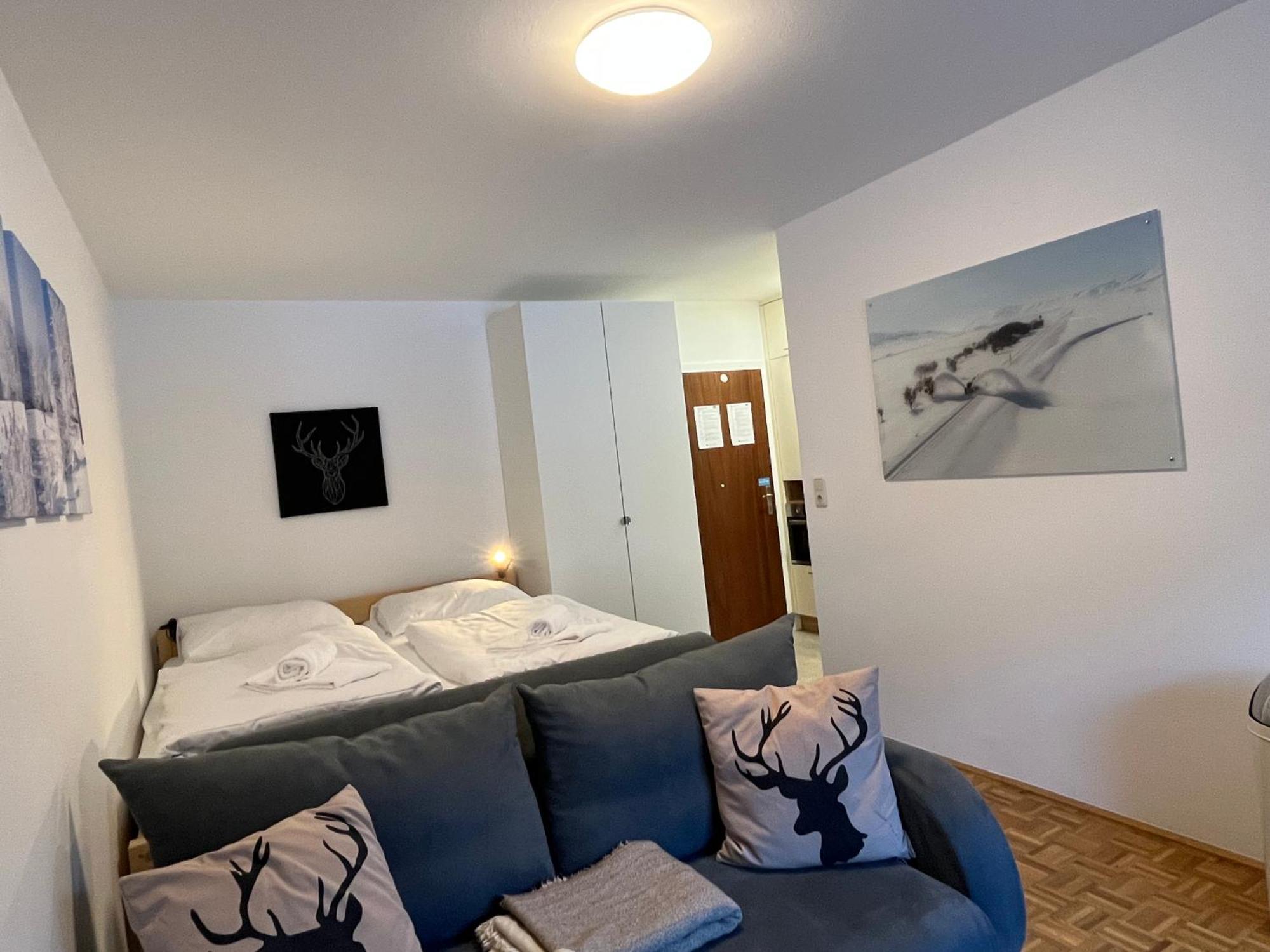Appartement Comfy Saalbach-Hinterglemm Buitenkant foto